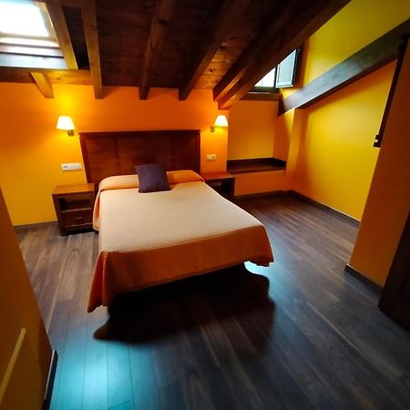 Bode Hotel El Quintanal מראה חיצוני תמונה
