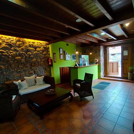 Bode Hotel El Quintanal מראה חיצוני תמונה
