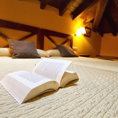 Bode Hotel El Quintanal מראה חיצוני תמונה
