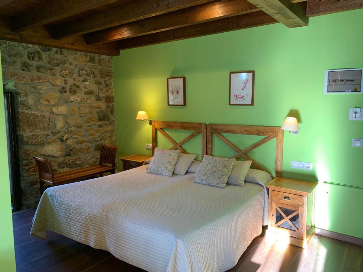 Bode Hotel El Quintanal מראה חיצוני תמונה