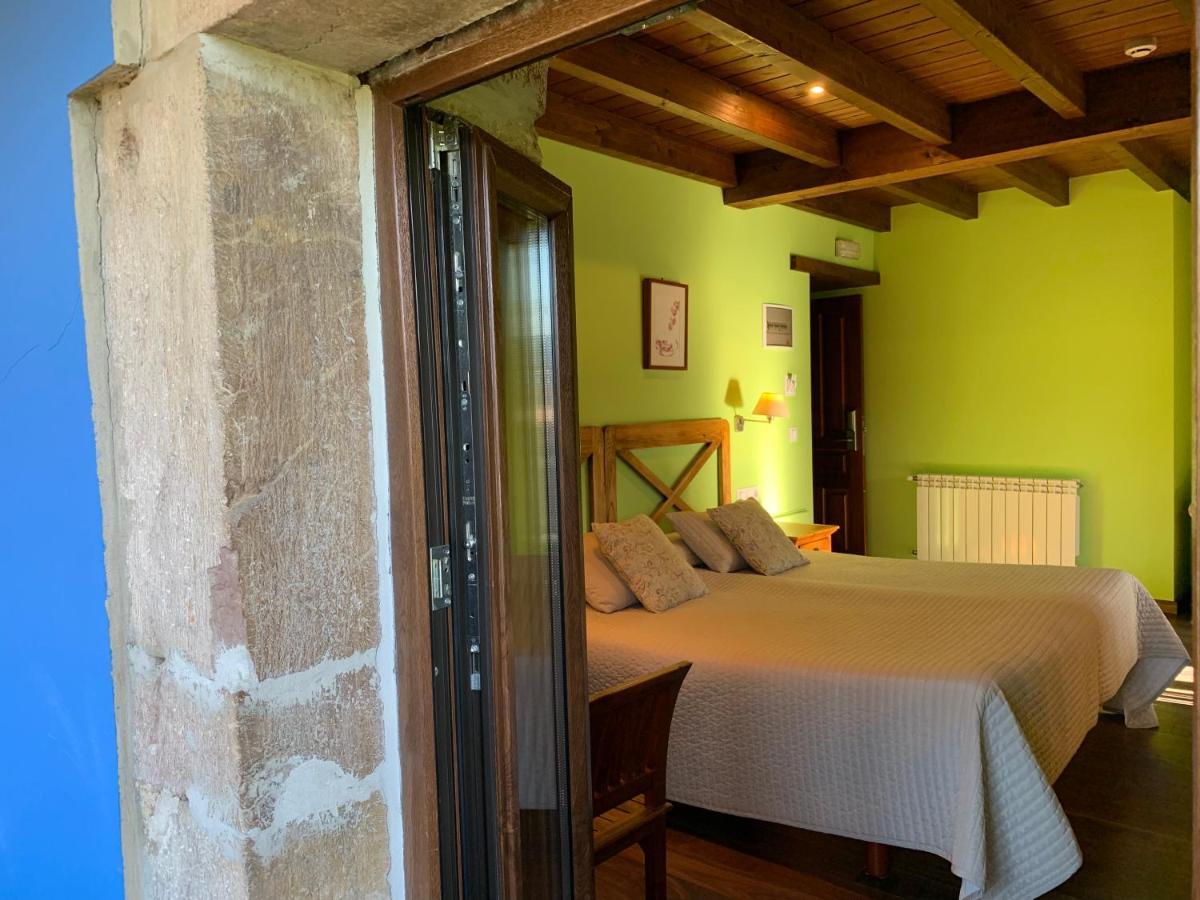 Bode Hotel El Quintanal מראה חיצוני תמונה