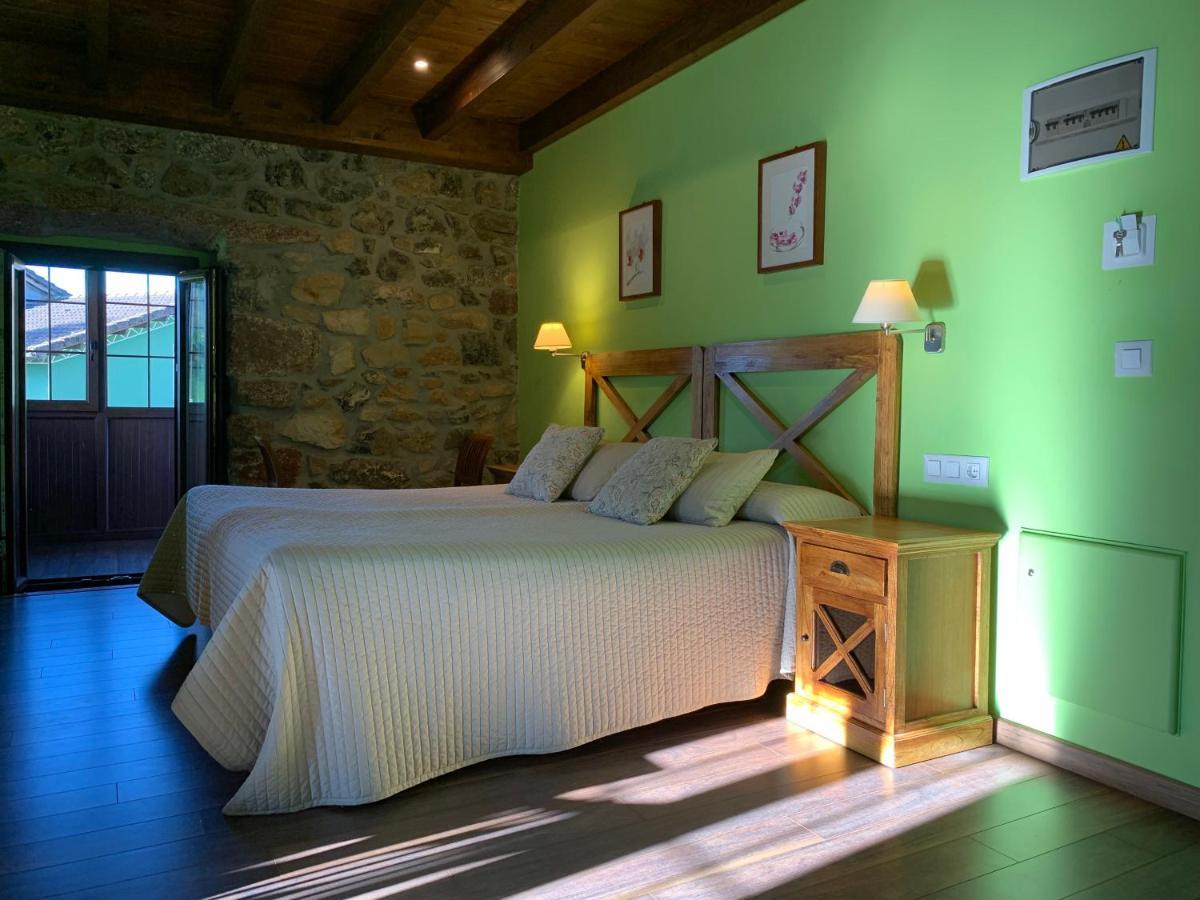 Bode Hotel El Quintanal מראה חיצוני תמונה