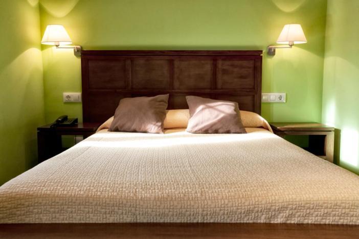 Bode Hotel El Quintanal מראה חיצוני תמונה