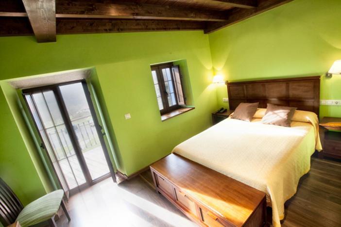 Bode Hotel El Quintanal מראה חיצוני תמונה