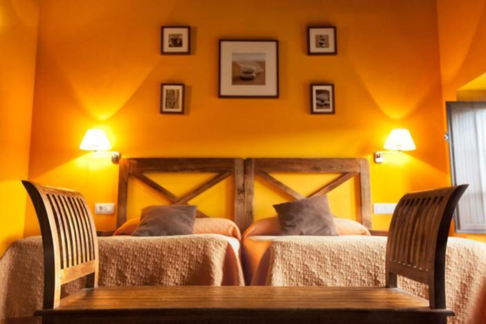 Bode Hotel El Quintanal מראה חיצוני תמונה