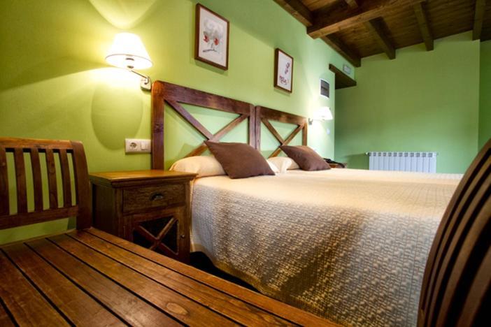 Bode Hotel El Quintanal מראה חיצוני תמונה