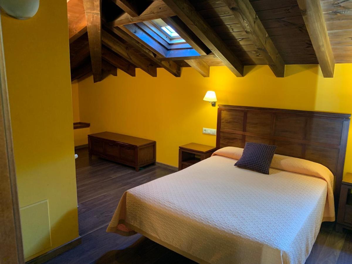 Bode Hotel El Quintanal מראה חיצוני תמונה