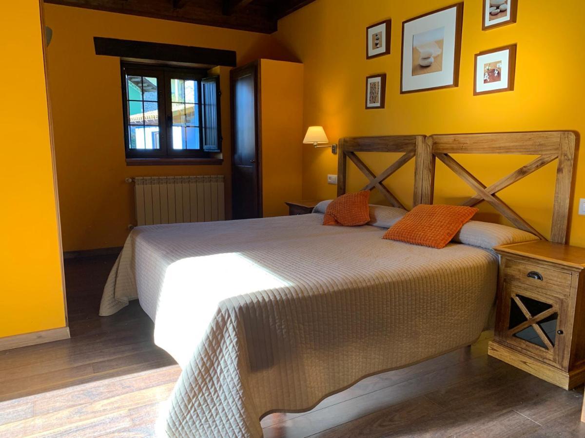 Bode Hotel El Quintanal מראה חיצוני תמונה