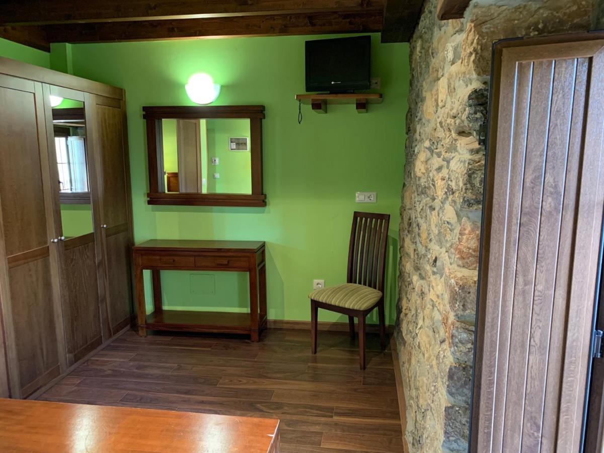 Bode Hotel El Quintanal מראה חיצוני תמונה