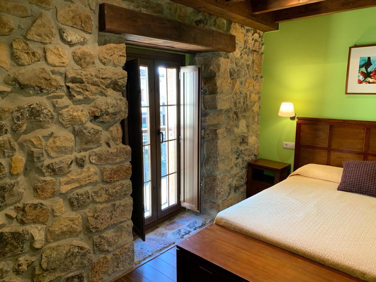 Bode Hotel El Quintanal מראה חיצוני תמונה