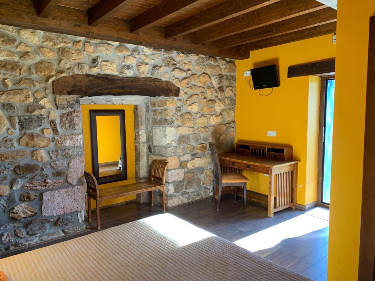 Bode Hotel El Quintanal מראה חיצוני תמונה