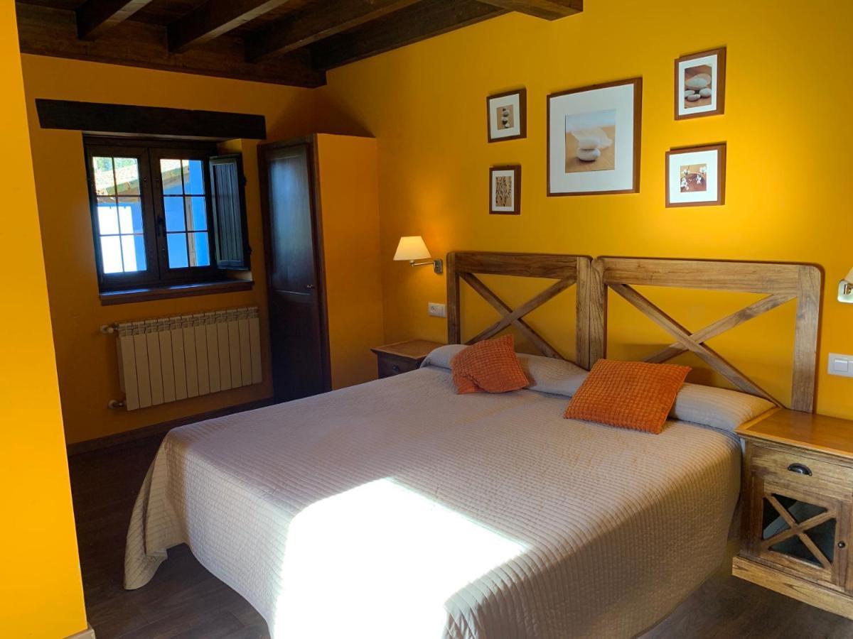 Bode Hotel El Quintanal מראה חיצוני תמונה