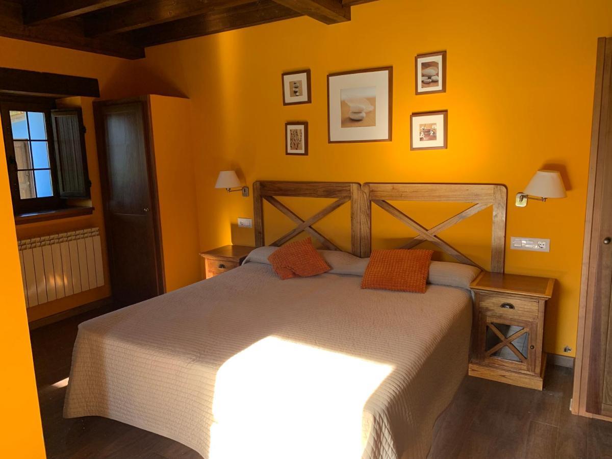 Bode Hotel El Quintanal מראה חיצוני תמונה