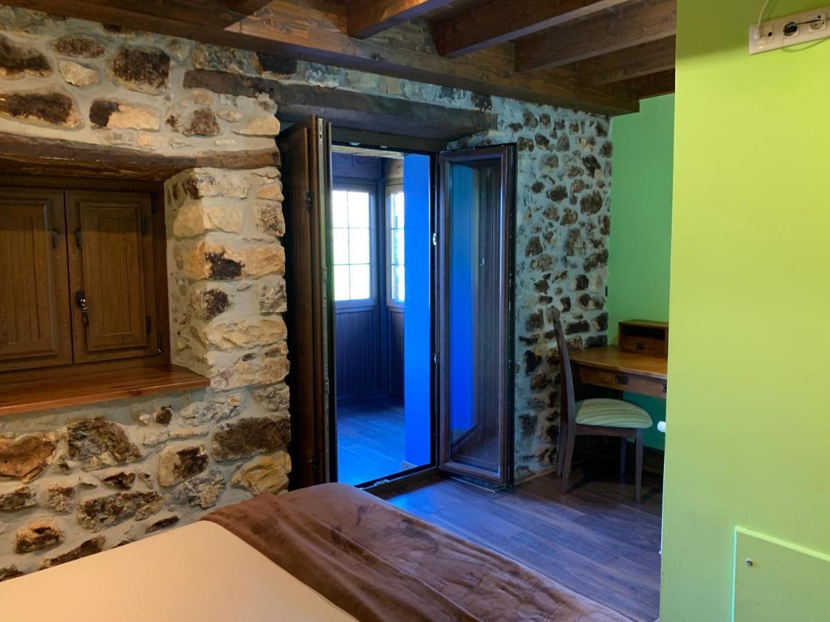 Bode Hotel El Quintanal מראה חיצוני תמונה