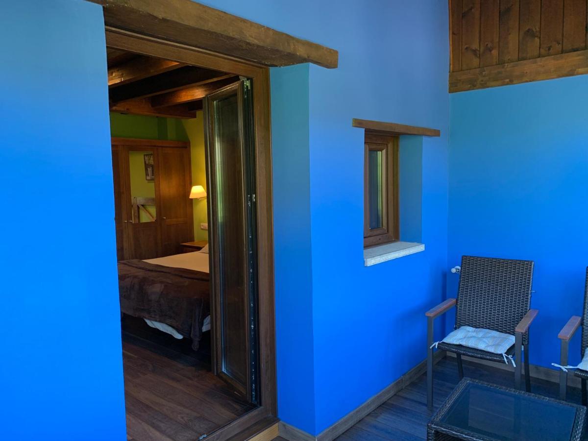 Bode Hotel El Quintanal מראה חיצוני תמונה