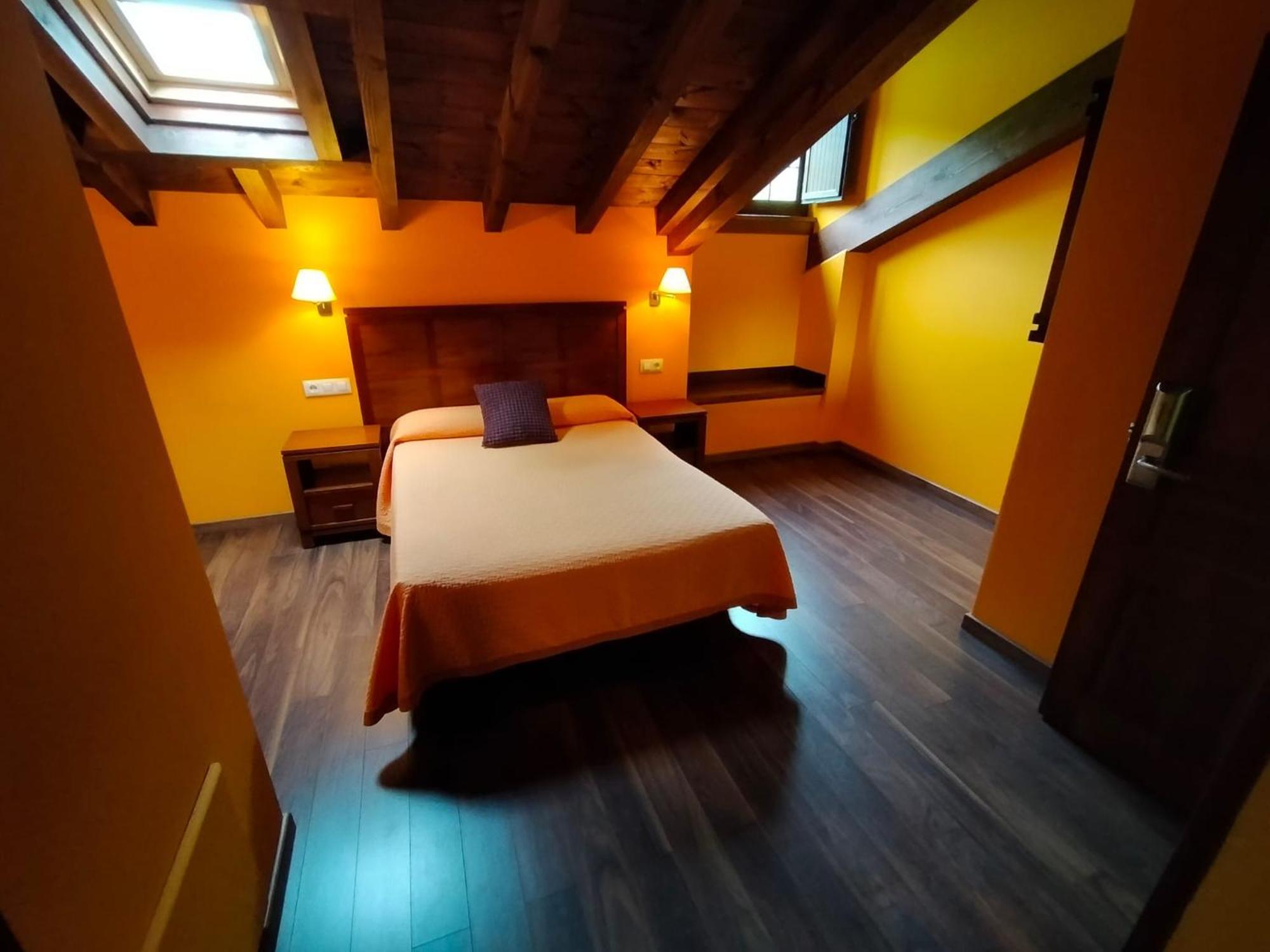 Bode Hotel El Quintanal מראה חיצוני תמונה