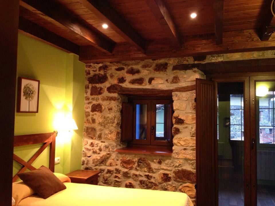 Bode Hotel El Quintanal מראה חיצוני תמונה