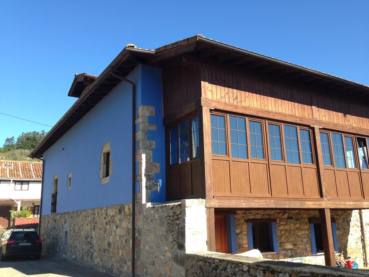 Bode Hotel El Quintanal מראה חיצוני תמונה