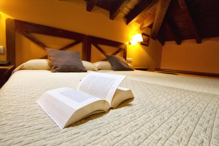 Bode Hotel El Quintanal מראה חיצוני תמונה